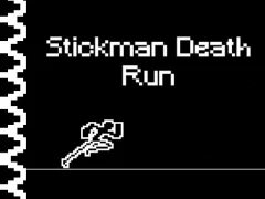 Laro Stickman Death Run online