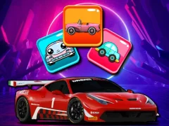 Laro Connect 2 Cars online