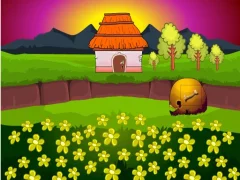 Laro Pretty Flower Garden Escape online