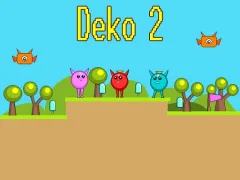 Laro Deko 2 online