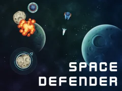 Laro Space Defender online