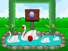 Laro Duck Farm Escape 2 online