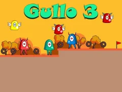 Laro Gullo 3 online