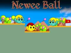 Laro Newee Ball online