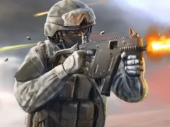 Laro Bullet Force online