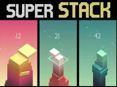 Laro Super Stack online