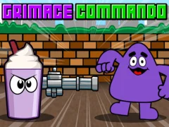 Laro Grimace Commando online
