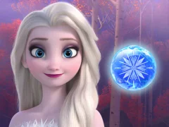 Laro Disney Frozen online
