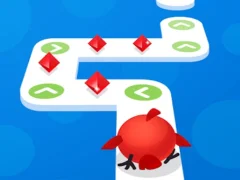 Laro Tap Tap Run online