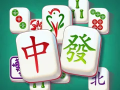 Laro Mahjong Solitaire Game online