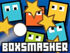 Laro Box Smasher online