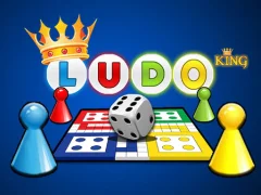 Laro Ludo King online