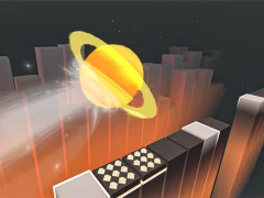 Laro Bounce Run online