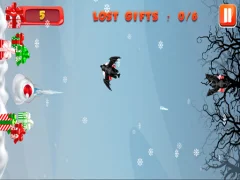 Laro Protect Gifts from Giant Bats online