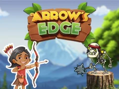 Laro Arrow's Edge online