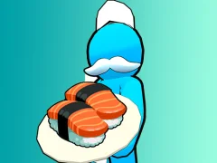 Laro My Sushi Bar online