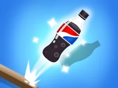 Laro The Bottle Flip online