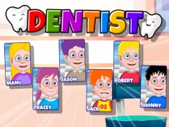 Laro Little Dentist For Kids 2 online