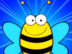 Laro Buzzy Bugs online