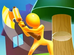 Laro Craft Lumberjack online
