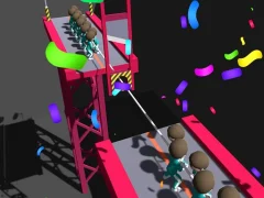 Laro Squid Play Game Online All mode online