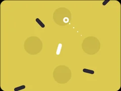 Laro Disk Dash online