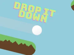 Laro Drop It Down online