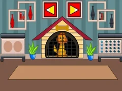 Laro Dog Escape online