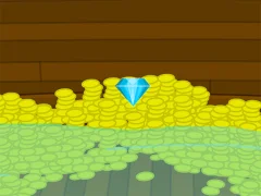 Laro Sunken Treasure Escape online