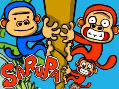 Laro SARUPA online