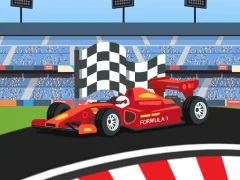 Laro F1 Racing online