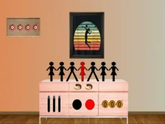 Laro Placid Boy Escape online