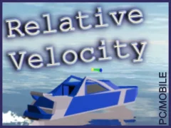 Laro Relative Velocity online