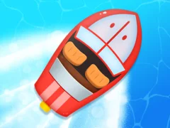 Laro Boat Rescue Challenge online