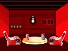 Laro Red Villa Escape online