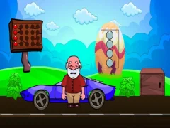 Laro Save The Hungry Old Man 2 online
