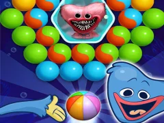 Laro Poppy Bubbles Playtime online