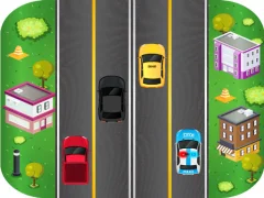 Laro Crazy Driving online