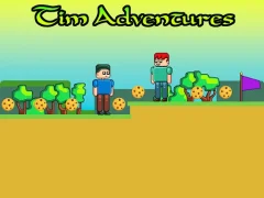 Laro Tim Adventures online