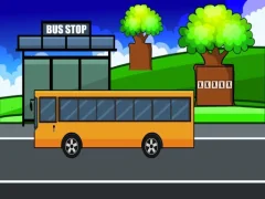 Laro Bus Escape online
