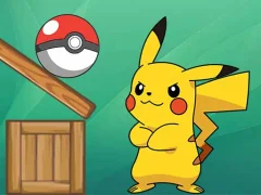 Laro Catch the Pika online