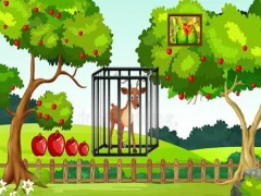Laro G2M Deer Escape online