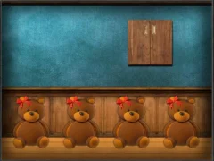 Laro Amgel Kids Room Escape 55 online