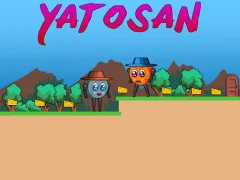 Laro Yatosan online