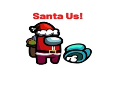 Laro Santa Us! online