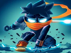 Laro Ninja Blade online