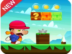 Laro Super Mario online