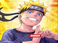 Laro Naruto ultimate ninja storm runner online