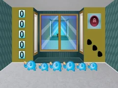 Laro 5 Doors Escape online