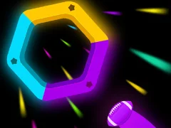 Laro Hyper Color Rush Shooter online